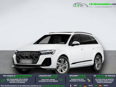 Audi Q7 55 TFSIe 394 BVA Quatro 5pl
