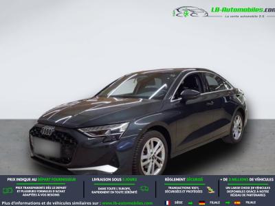 Audi A3 Berline 35 TDI 150 BVA