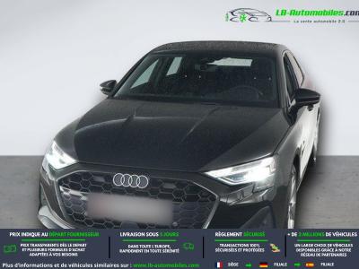 Audi A3 Berline 35 TDI 150 BVA