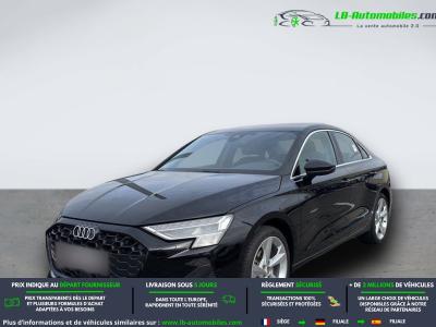 Audi A3 Berline 35 TDI 150 BVA
