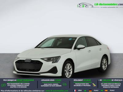 Audi A3 Berline 35 TDI 150 BVA