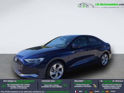 Audi A3 Berline 35 TDI 150 BVA