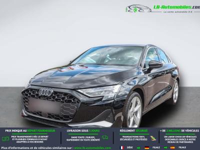 Audi A3 Berline 35 TDI 150 BVA