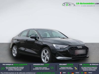 Audi A3 Berline 35 TDI 150 BVA