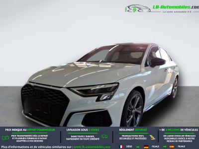 Audi A3 Berline 35 TDI 150 BVA