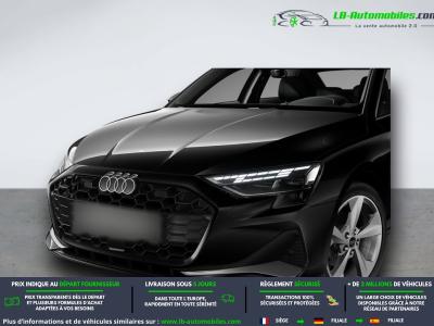 Audi A3 Berline 35 TDI 150 BVA
