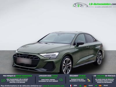 Audi A3 Berline 35 TDI 150 BVA
