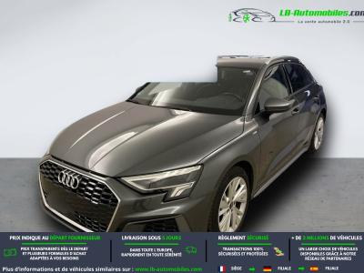 Audi A3 Sportback 35 TDI 150 BVA