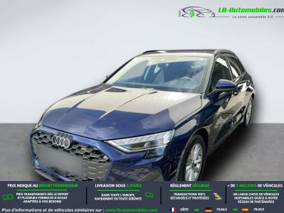 Audi A3 Sportback 35 TDI 150 BVA