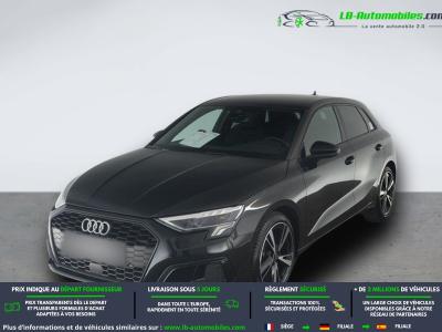 Audi A3 Sportback 35 TDI 150 BVA