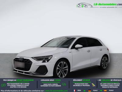 Audi A3 Sportback 35 TDI 150 BVA