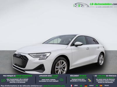 Audi A3 Sportback 35 TDI 150 BVA