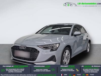 Audi A3 Sportback 35 TDI 150 BVA