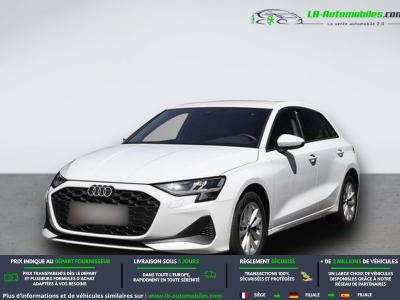 Audi A3 Sportback 35 TDI 150 BVA