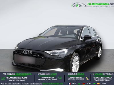 Audi A3 Sportback 35 TDI 150 BVA