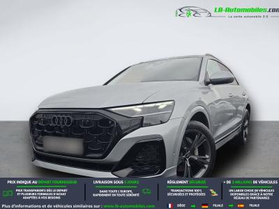 Audi Q8 55 TFSI 340 BVA Quatro