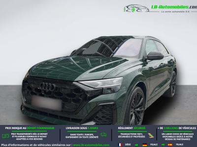 Audi Q8 55 TFSI 340 BVA Quatro
