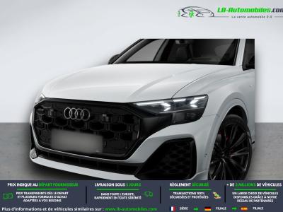 Audi Q8 55 TFSI 340 BVA Quatro