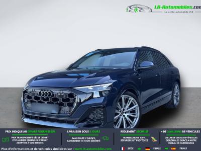Audi Q8 55 TFSI 340 BVA Quatro