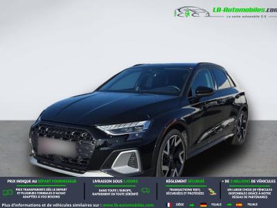 Audi A3 ALLSTREET 35 TFSI Mild Hybrid 150 BVA