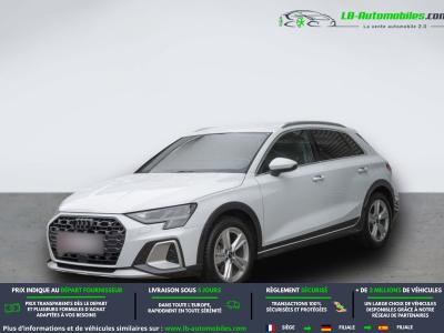 Audi A3 ALLSTREET 35 TFSI Mild Hybrid 150 BVA