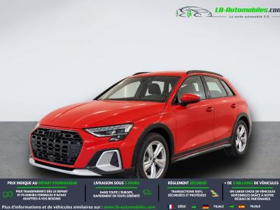 Audi A3 ALLSTREET 35 TFSI Mild Hybrid 150 BVA