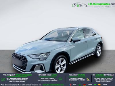 Audi A3 ALLSTREET 35 TFSI Mild Hybrid 150 BVA