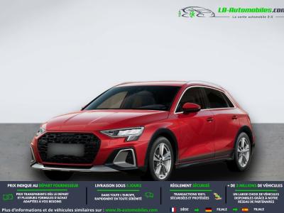 Audi A3 ALLSTREET 35 TFSI Mild Hybrid 150 BVA
