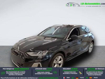 Audi A3 ALLSTREET 35 TFSI Mild Hybrid 150 BVA
