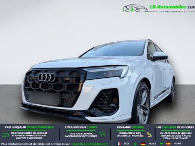 Audi Q7 55 TFSIe 394 BVA Quatro 5pl