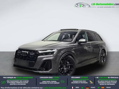 Audi Q7 55 TFSIe 394 BVA Quatro 5pl