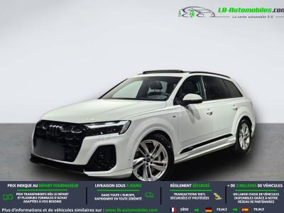 Audi Q7 55 TFSIe 394 BVA Quatro 5pl