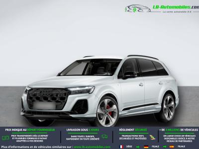 Audi Q7 55 TFSIe 394 BVA Quatro 5pl