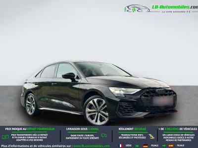 Audi S3 Berline TFSI 333 BVA Quatro
