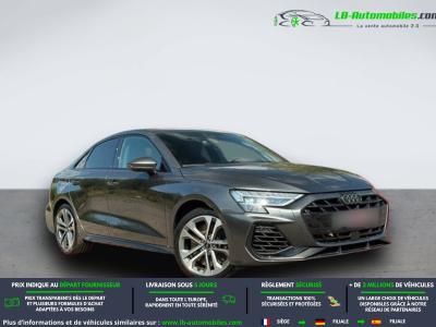 Audi S3 Berline TFSI 333 BVA Quatro
