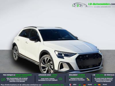 Audi A3 Berline 35 TFSI Mild Hybrid 150 BVA