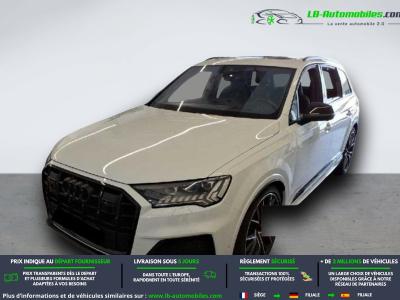 Audi SQ7 BiTFSI 507ch BVA Quattro 5pl
