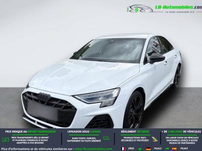 Audi S3 Berline TFSI 333 BVA Quatro