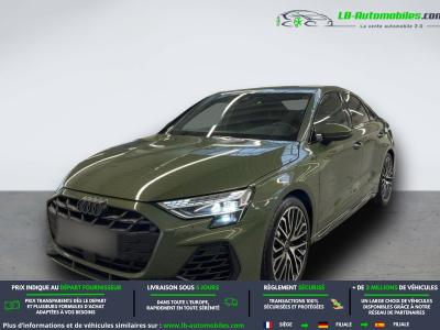 Audi S3 Berline TFSI 333 BVA Quatro