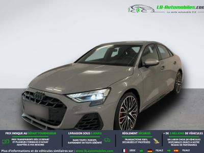Audi S3 Berline TFSI 333 BVA Quatro