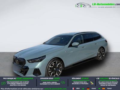 BMW Série 5 Touring 520d xDrive 197 ch BVA