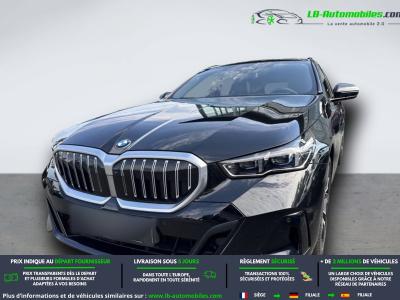 BMW Série 5 Touring 520d xDrive 197 ch BVA