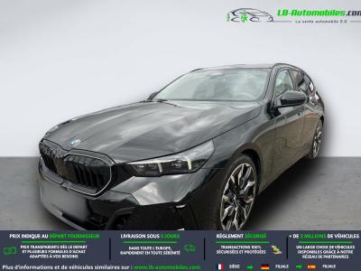 BMW Série 5 Touring 520d xDrive 197 ch BVA