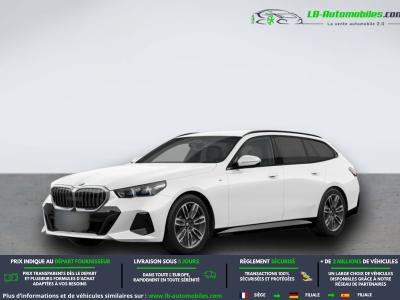 BMW Série 5 Touring 520d xDrive 197 ch BVA