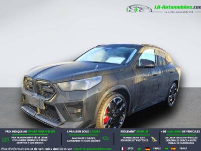 BMW X2 M35i 300ch BVA