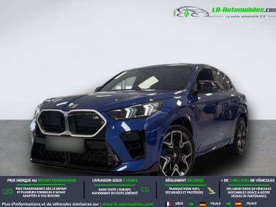 BMW X2 M35i 300ch BVA