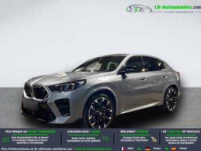 BMW X2 M35i 300ch BVA