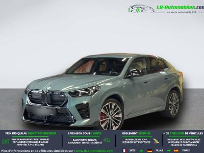 BMW X2 M35i 300ch BVA