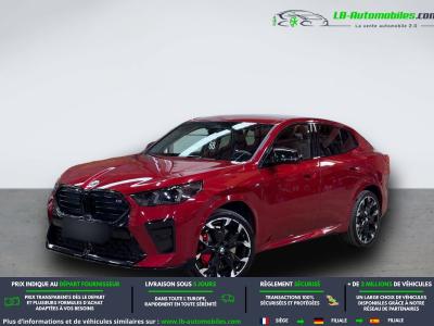 BMW X2 M35i 300ch BVA