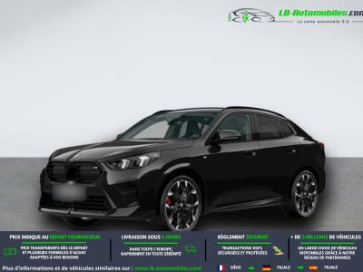 BMW X2 M35i 300ch BVA